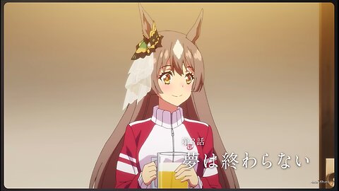 Uma Musume Pretty Debry Season 3 Episode 3