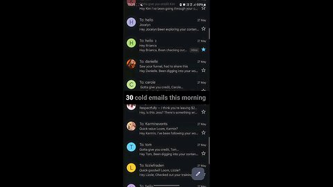 day 5 of making $10k in 30 days