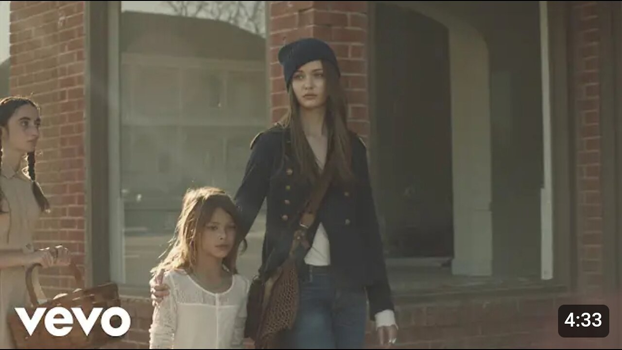 Avicii - Wake Me Up (Official Video)