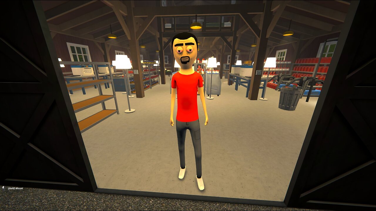 🔴LIVE! | Automating Our Warehouse and Barn