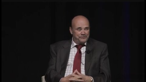 Q&A with Martin Armstrong ~ Debt Crisis of a New Kind.