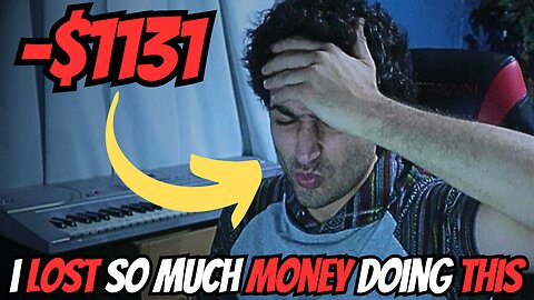 Why I Never Buy Sealed to get Inventory for my Pokemon Business (business nightmare)
