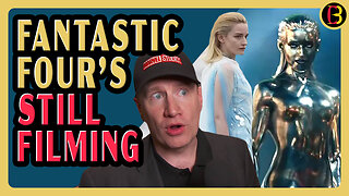 Fantastic Four is Undergoing RESHOOTS Right Before the Premiere
