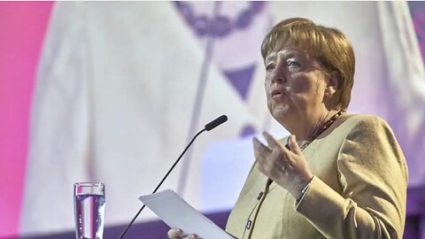 Angela Merkel