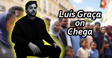 Martinez Politix (May 21, 2025) | Luís Graça on the Portuguese Elections!