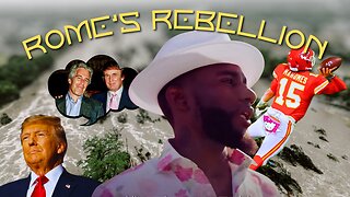 Jeffrey Epstein didn't k*ll himself?/ No list! Texas flooding + The NFL is rigged?!