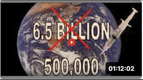 "Final Stand: Preparing the Military for Vaccine Distribution Amid Depopulation Agenda"
