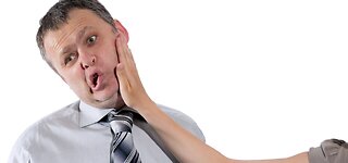 Another Slap In The Face (Video)