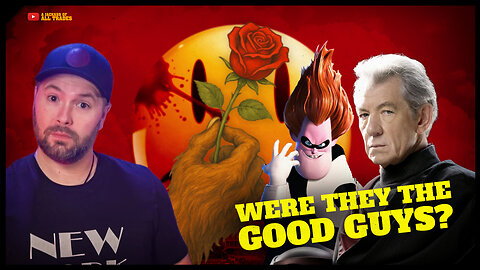 Were These Movie Villains Actually Right All Along?