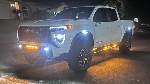 🔴 MAWR Mods! Canyon AT4X Auto Stop Delete & Hidden Sub Install