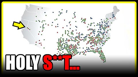 NO ONE expected THIS...