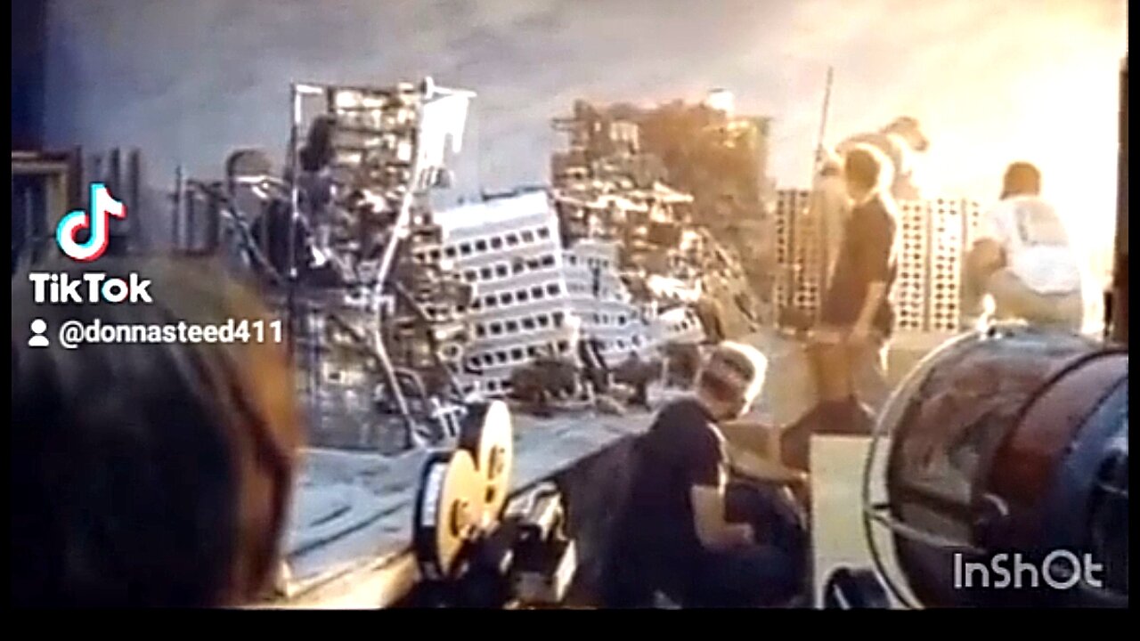 BBC LIVE 1968 BROADCAST SPEAKS TRUTH ABOUT MOON LANDING & HIROSHIMA ⚔️