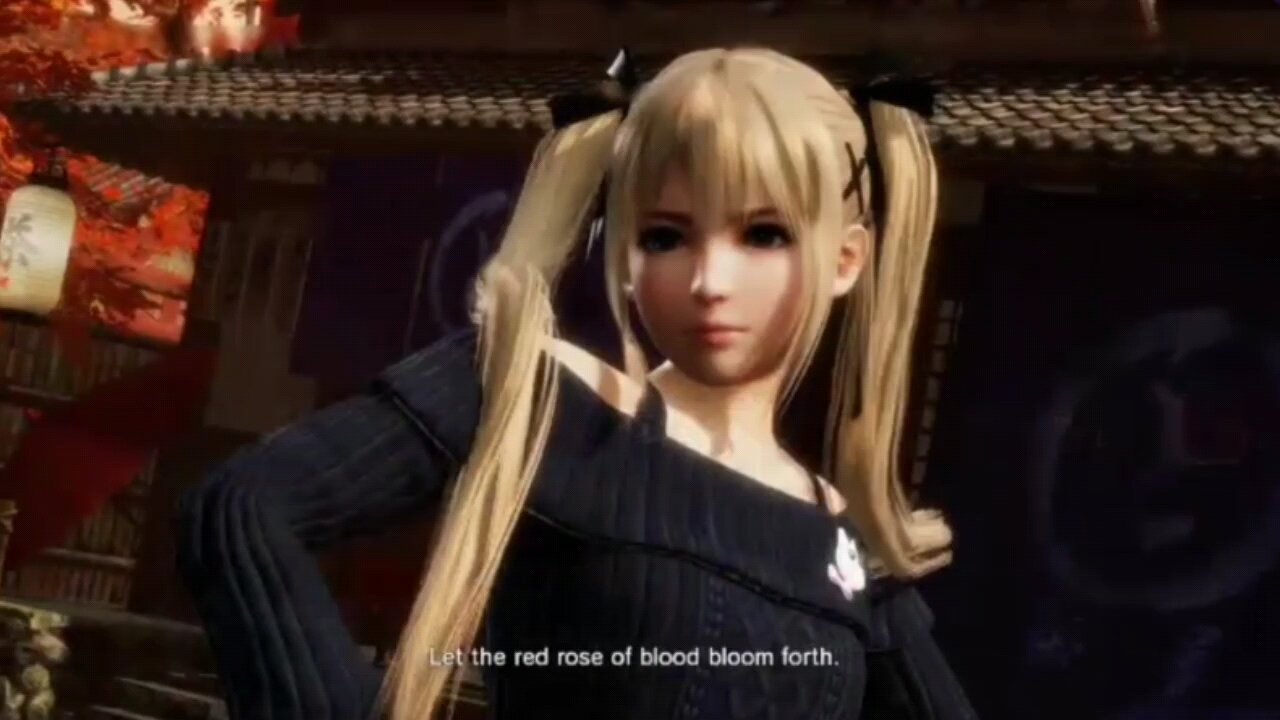 Dead or Alive 6 | Kula vs Marie Rose ❄️🔥 クーラ VS マリー・ローズ