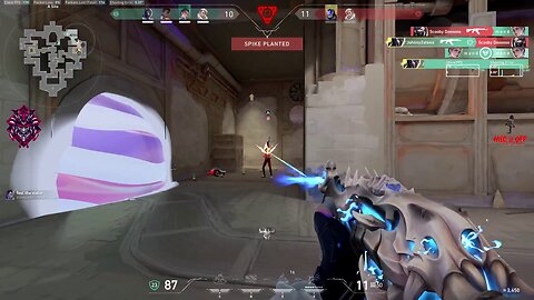 You have to be smarter than that!