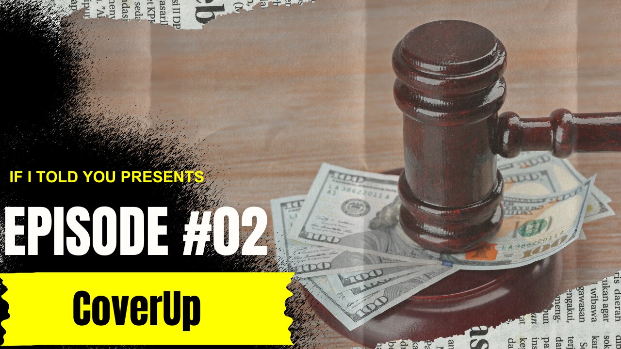 Episode 2 | Tell Me What Happened