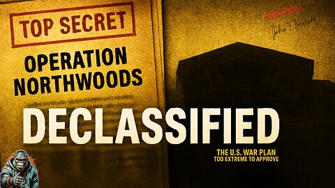 Declassified: The U.S. War Plan Too Extreme to Approve