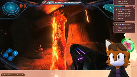 Metroid Prime 4: Beyond #3