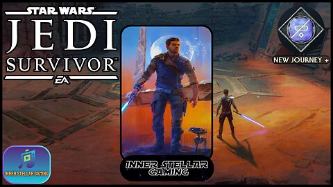 STAR WARS JEDI: SURVIVOR - GRANDMASTER | PURITY - [PART 3]