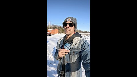 Velo Freezing Peppermint (10.9mg) Nicotine Pouch Review