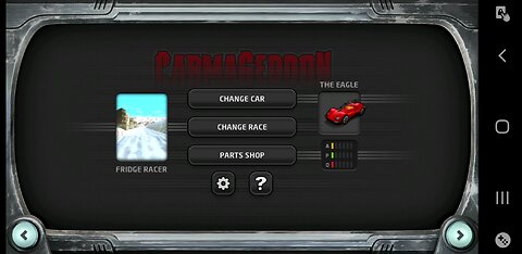 Opulence carmageddon review