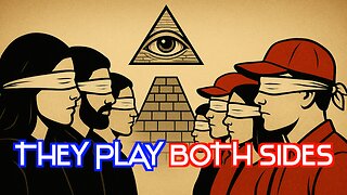 Who's ACTUALLY Now Taking Over the U.S.? Who Killed Charlie Kirk?