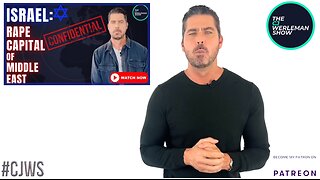 Israels Hidden Hand in Elon Musks Muslim Grooming Gang Conspiracy