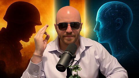 War vs. Technology: The Battle for Humanity’s Future