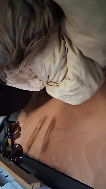 selfies are backwards