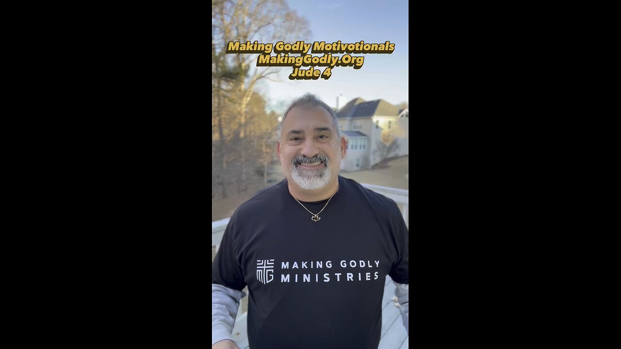 Jude 4