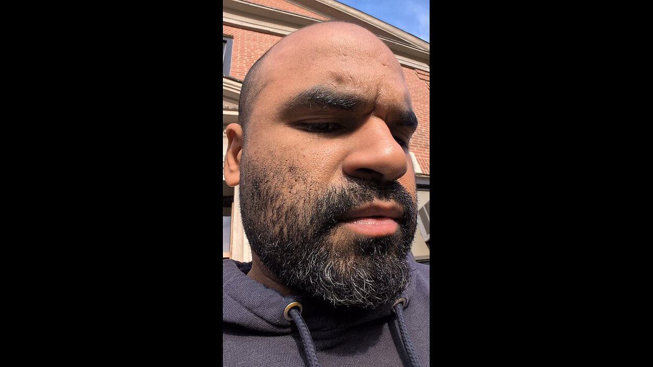 I'm 37 years old. it's cold today.