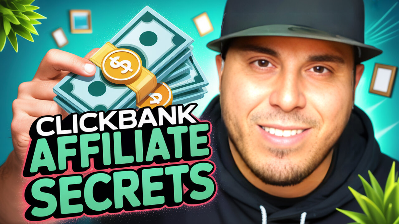 How to get sales on ClickBank using my Legion Secret system