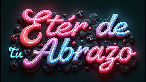 Éter de Tu Abrazo