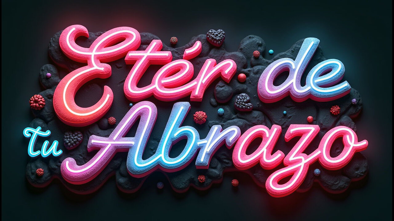 Éter de Tu Abrazo