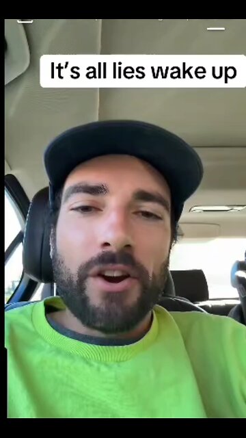 The Tunnell Take 🌍🐂💩 crumbles under simple questioning.