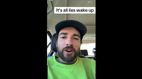 The Tunnell Take 🌍🐂💩 crumbles under simple questioning.