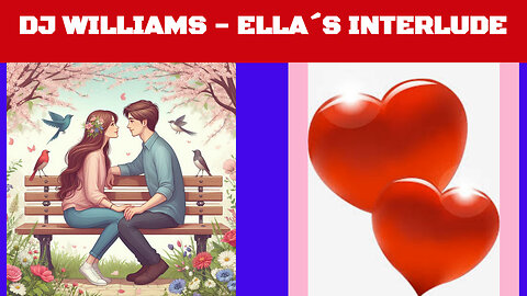 DJ WILLIAMS - ELLA S INTERLUDE