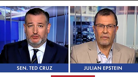 Cruz and Epstein Tonight on Life, Liberty and Levin