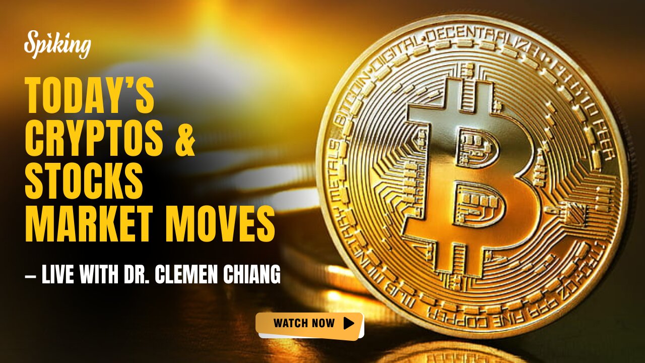 The Significance Of The Bitcoin Halving Event