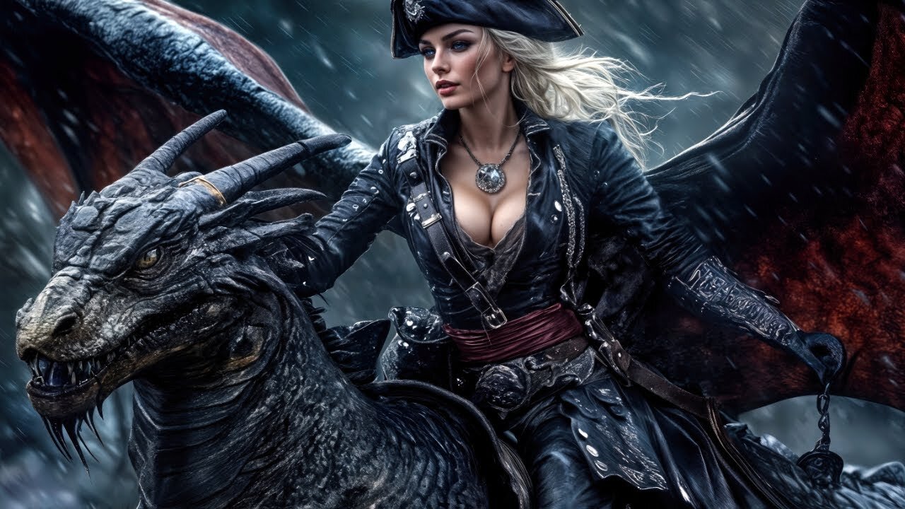 World Music x Metal Fusion | Gamers, Warriors & Adventurers