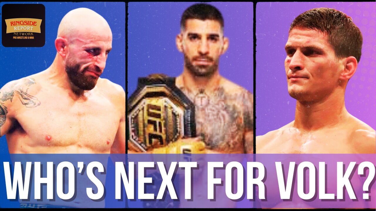 Volkanovski vs Evloev Next? Pimblett's Path After Chandler KO | UFC 314 Recap | LIVE