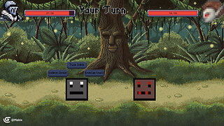 Legend Warrior Story - Browser Gameplay [Beta, 2+ Mins, 1080p60fps]