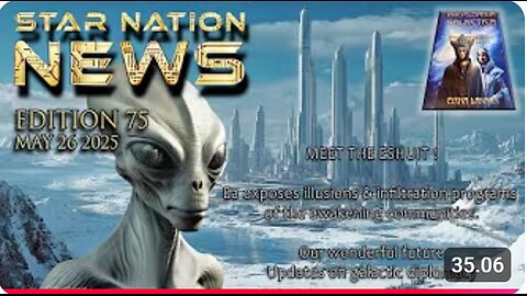 Star Nation News 75