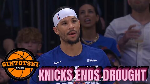 Knicks End Celtics’ Season in Brutal Game 6