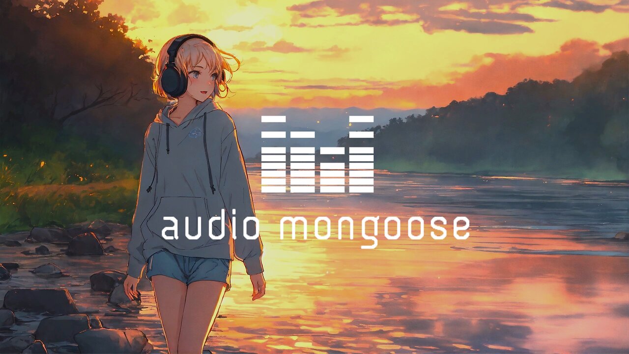 Liquid Drum & Bass - Mongoose @ 'The VibeYard' Afternoon