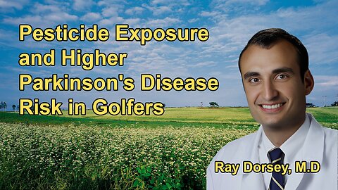 Exploration of the Potential Impact of Pesticides on Wealthier Populations, Such as