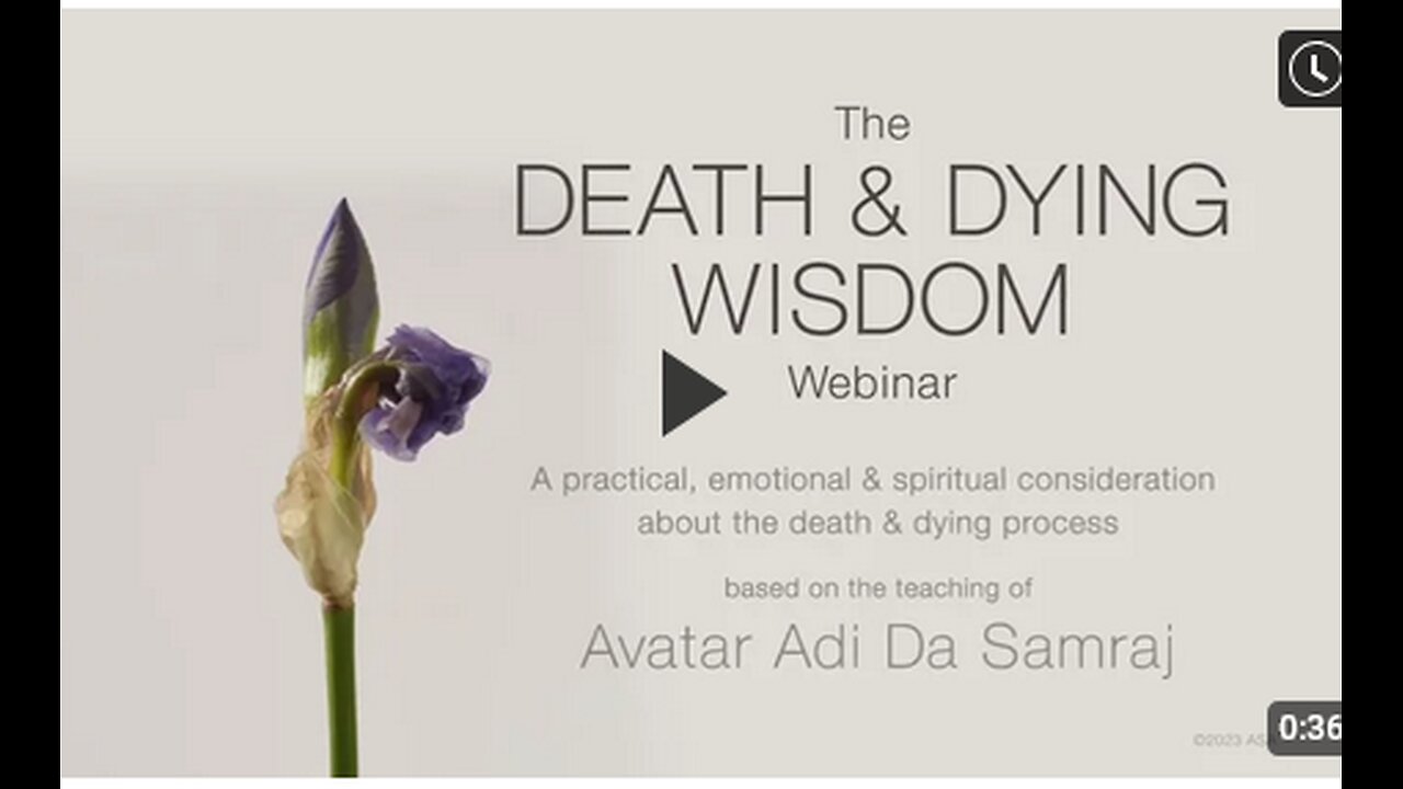 FACING DEATH