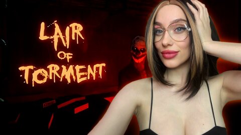Lair of Torment