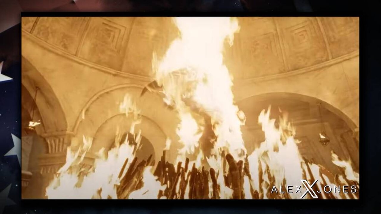 When The Indictments Come, I Want All Of Your Apologies!