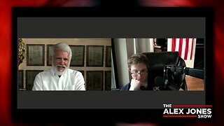 RFK Jr. Has Been Briefed On UAPsUFOs & Told All This Stuff Is True, Says Dr. Robert Malone