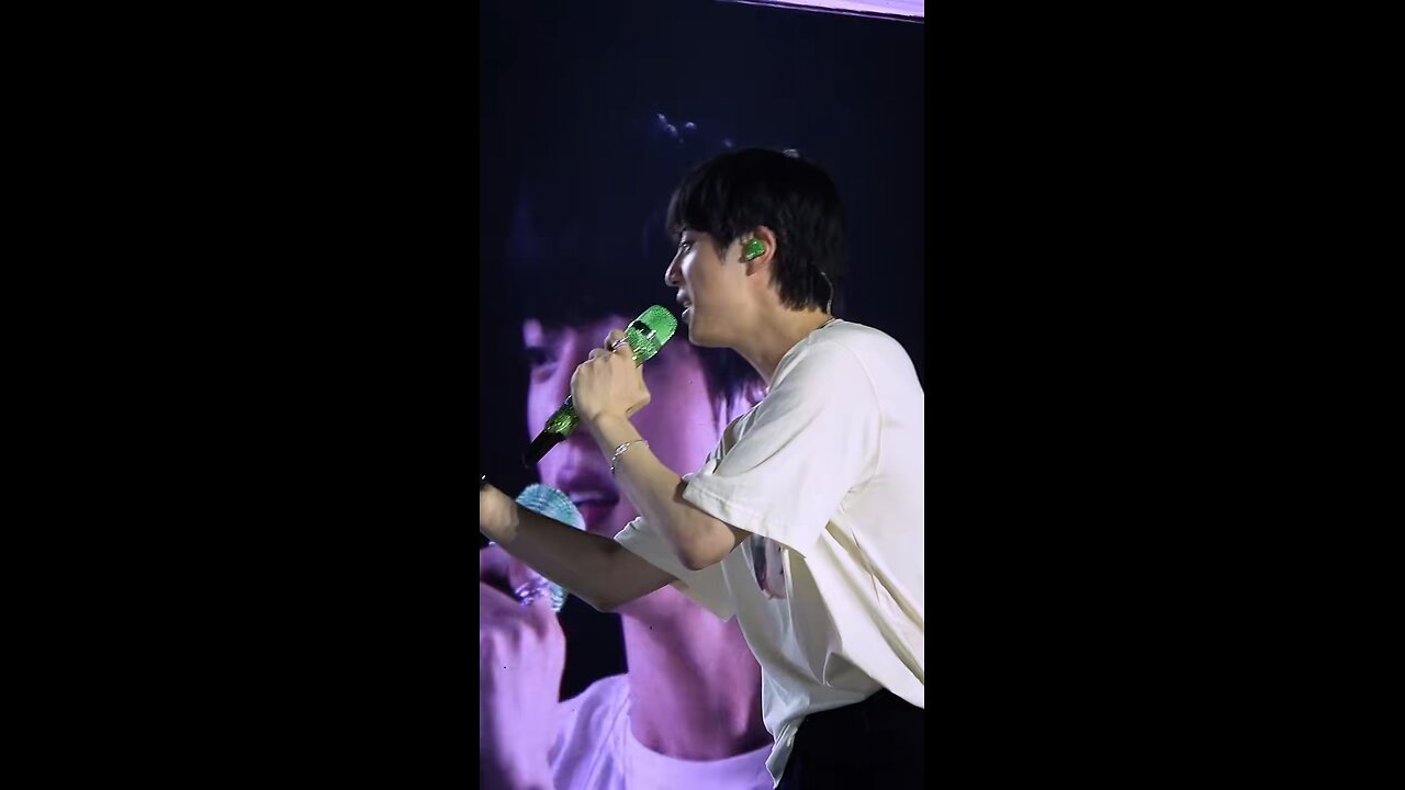 #RUNSEOKJIN_epTOUR Jin’s POV 🤳💜 #진 #Jin #BTS #방탄소년단